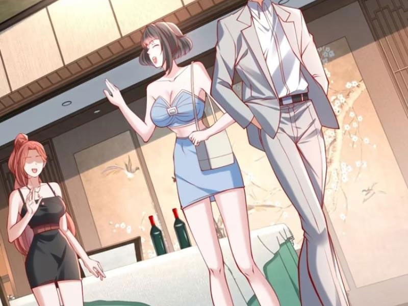 Tôi Là Tài Xế Xe Công Nghệ Có Chút Tiền Thì Đã Sao? Chap 59 - Next Chap 60