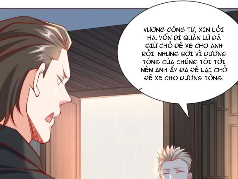 Tôi Là Tài Xế Xe Công Nghệ Có Chút Tiền Thì Đã Sao? Chap 59 - Next Chap 60
