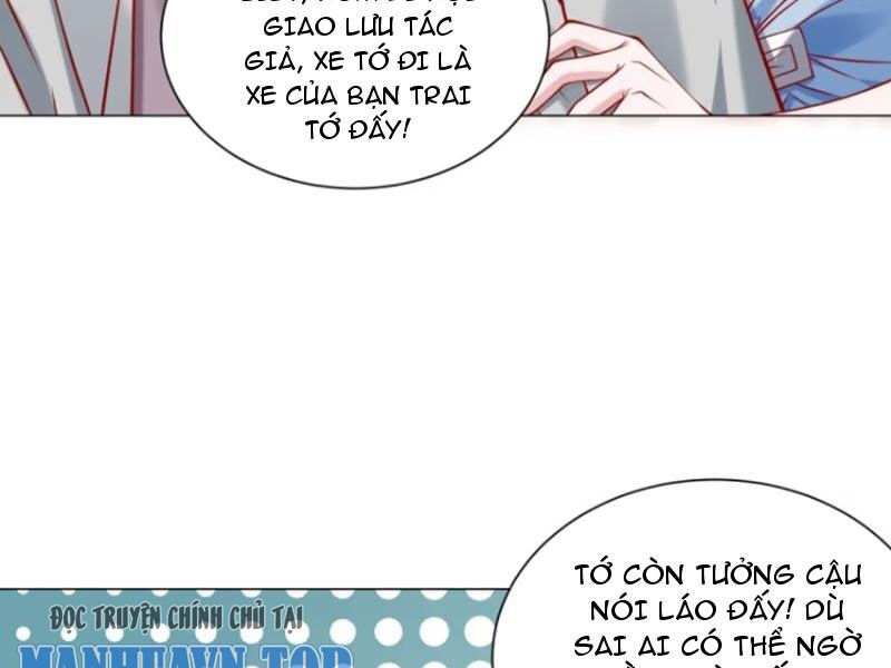 Tôi Là Tài Xế Xe Công Nghệ Có Chút Tiền Thì Đã Sao? Chap 59 - Next Chap 60