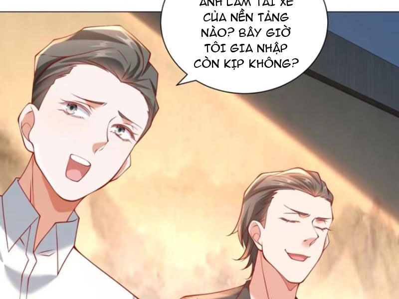 Tôi Là Tài Xế Xe Công Nghệ Có Chút Tiền Thì Đã Sao? Chap 59 - Next Chap 60