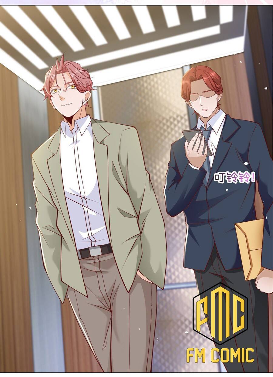 Tôi Là Tài Xế Xe Công Nghệ Có Chút Tiền Thì Đã Sao? Chap 6 - Next Chap 7