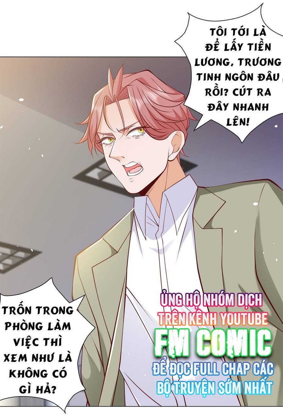 Tôi Là Tài Xế Xe Công Nghệ Có Chút Tiền Thì Đã Sao? Chap 6 - Next Chap 7