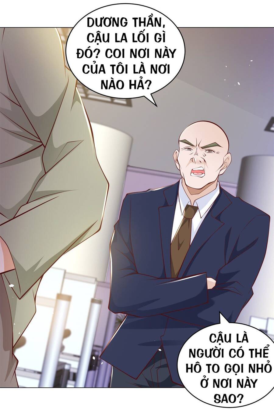 Tôi Là Tài Xế Xe Công Nghệ Có Chút Tiền Thì Đã Sao? Chap 6 - Next Chap 7