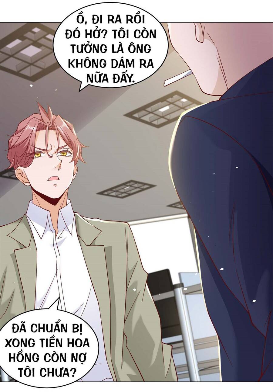 Tôi Là Tài Xế Xe Công Nghệ Có Chút Tiền Thì Đã Sao? Chap 6 - Next Chap 7
