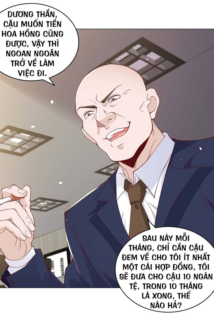 Tôi Là Tài Xế Xe Công Nghệ Có Chút Tiền Thì Đã Sao? Chap 6 - Next Chap 7