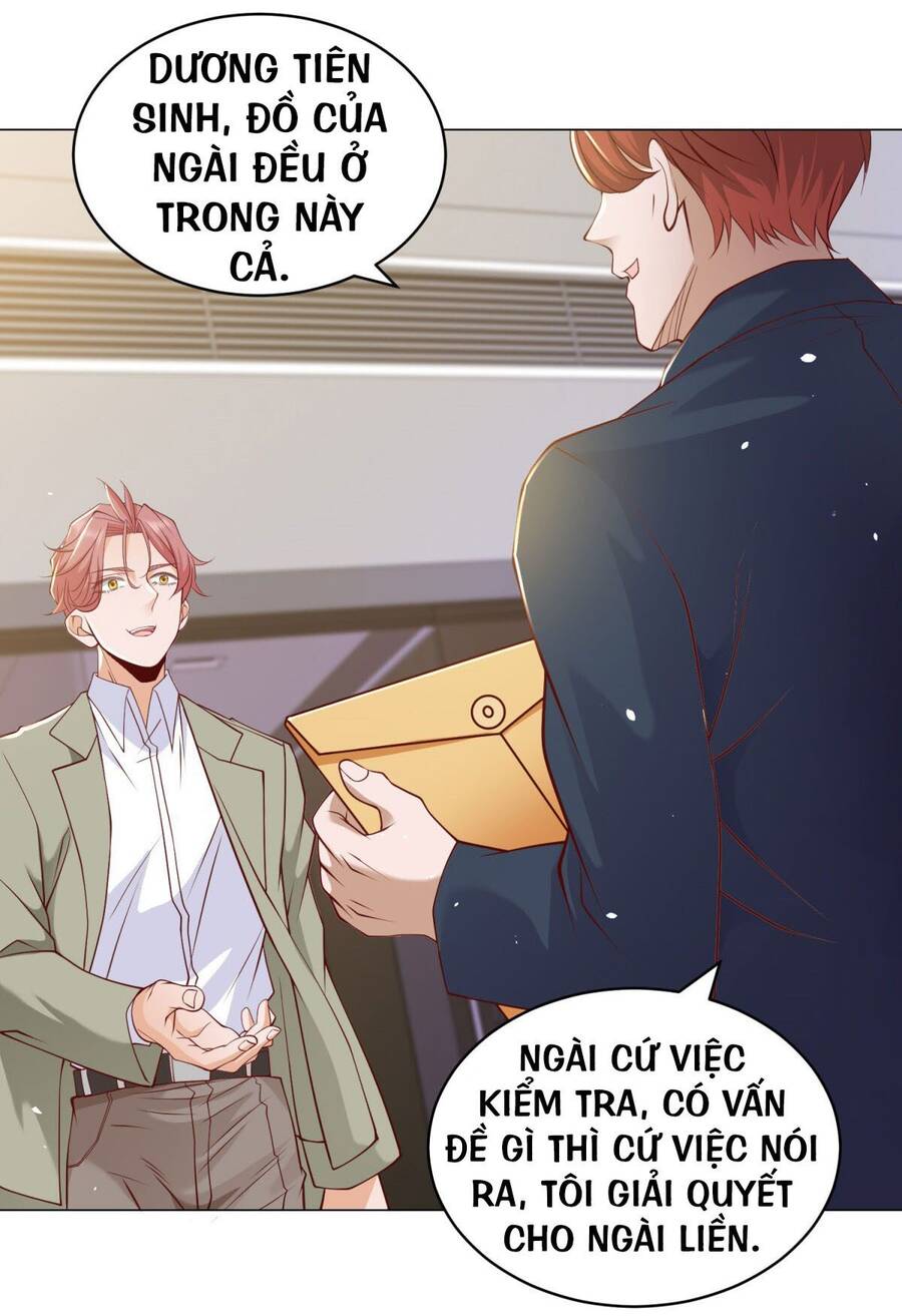 Tôi Là Tài Xế Xe Công Nghệ Có Chút Tiền Thì Đã Sao? Chap 6 - Next Chap 7