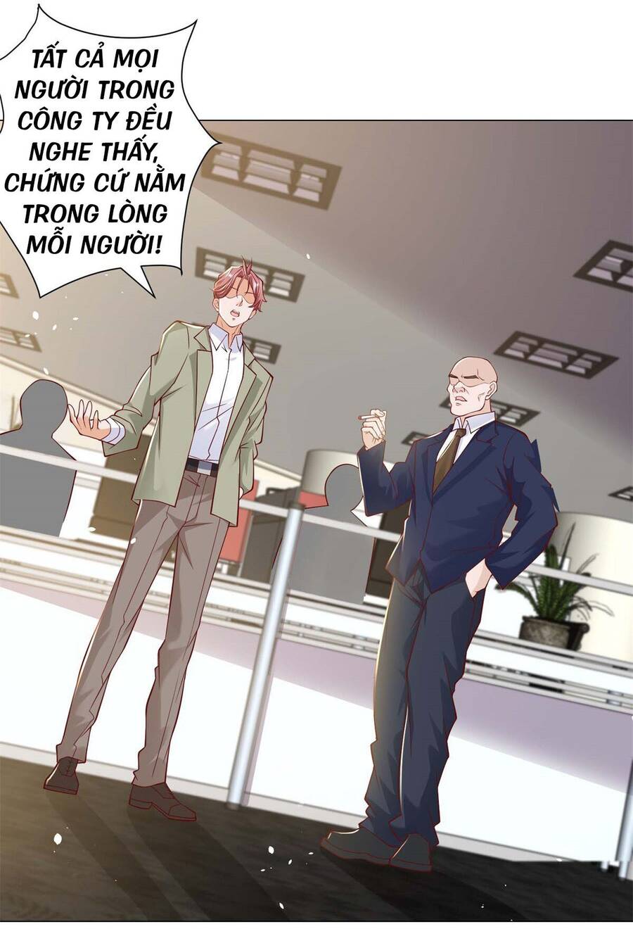 Tôi Là Tài Xế Xe Công Nghệ Có Chút Tiền Thì Đã Sao? Chap 6 - Next Chap 7