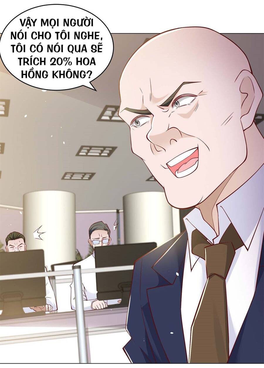 Tôi Là Tài Xế Xe Công Nghệ Có Chút Tiền Thì Đã Sao? Chap 6 - Next Chap 7