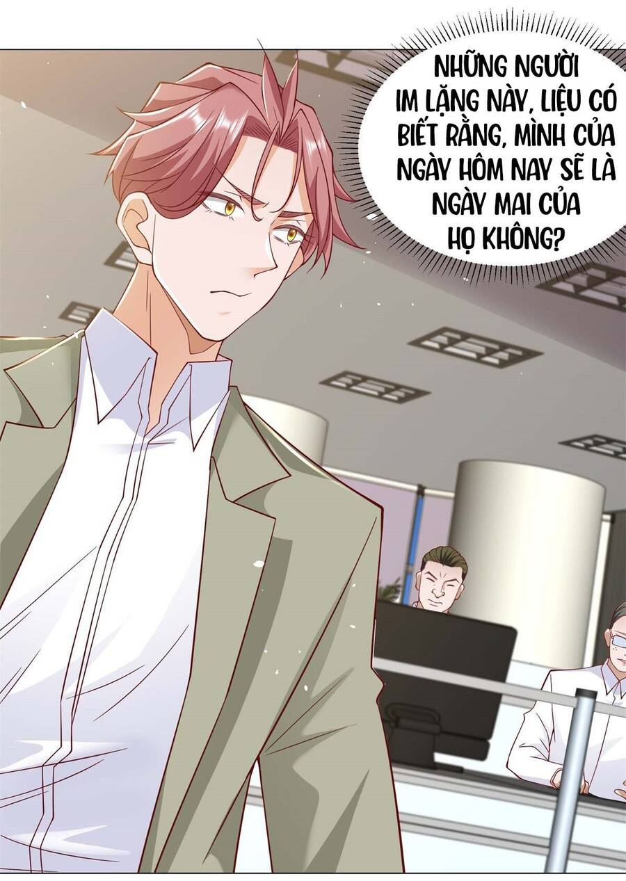 Tôi Là Tài Xế Xe Công Nghệ Có Chút Tiền Thì Đã Sao? Chap 6 - Next Chap 7