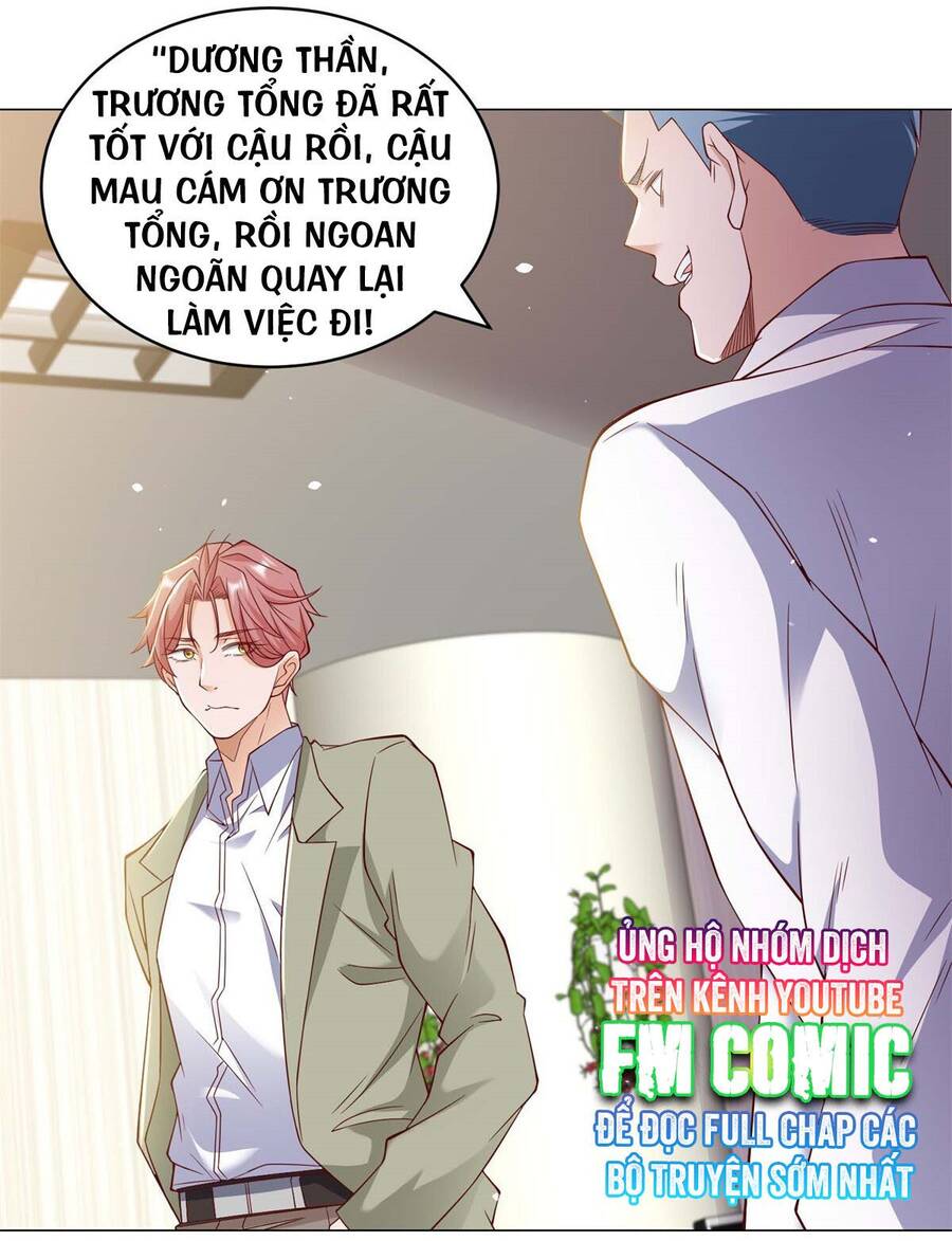 Tôi Là Tài Xế Xe Công Nghệ Có Chút Tiền Thì Đã Sao? Chap 6 - Next Chap 7