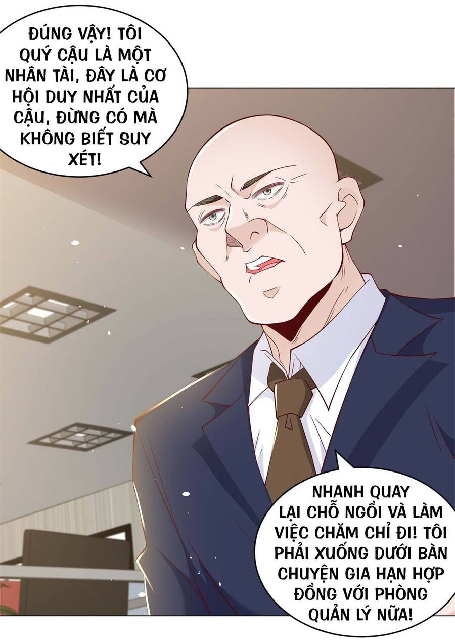 Tôi Là Tài Xế Xe Công Nghệ Có Chút Tiền Thì Đã Sao? Chap 6 - Next Chap 7