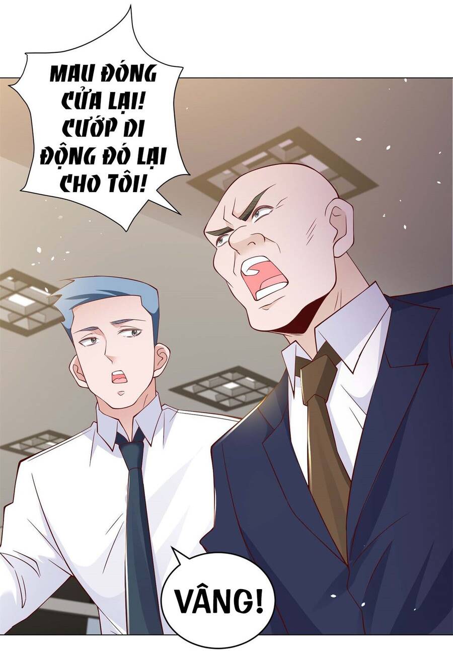 Tôi Là Tài Xế Xe Công Nghệ Có Chút Tiền Thì Đã Sao? Chap 6 - Next Chap 7