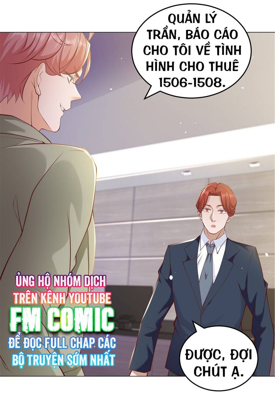 Tôi Là Tài Xế Xe Công Nghệ Có Chút Tiền Thì Đã Sao? Chap 6 - Next Chap 7
