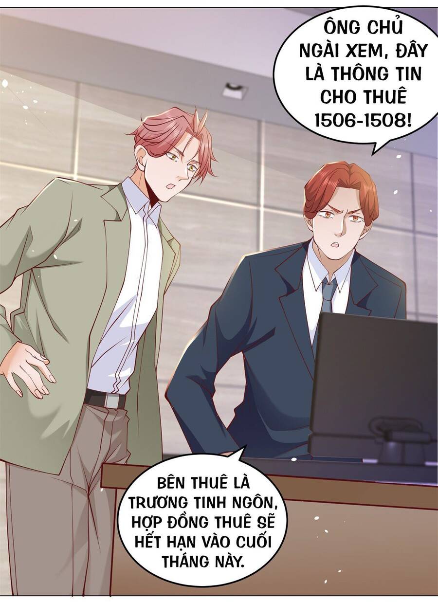 Tôi Là Tài Xế Xe Công Nghệ Có Chút Tiền Thì Đã Sao? Chap 6 - Next Chap 7