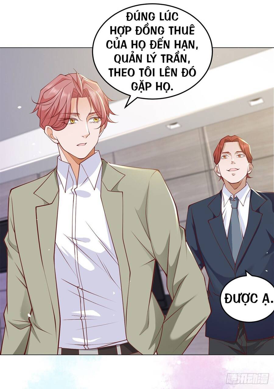 Tôi Là Tài Xế Xe Công Nghệ Có Chút Tiền Thì Đã Sao? Chap 6 - Next Chap 7