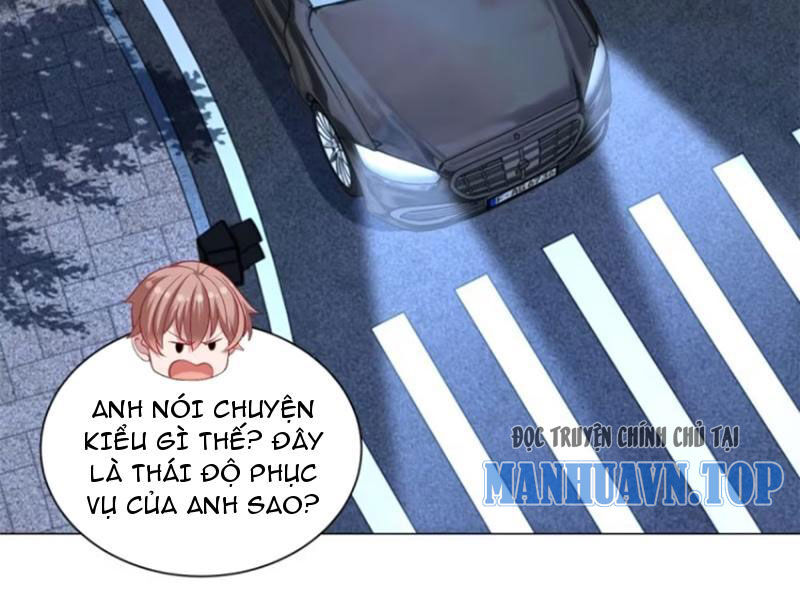 Tôi Là Tài Xế Xe Công Nghệ Có Chút Tiền Thì Đã Sao? Chap 60 - Next Chap 61