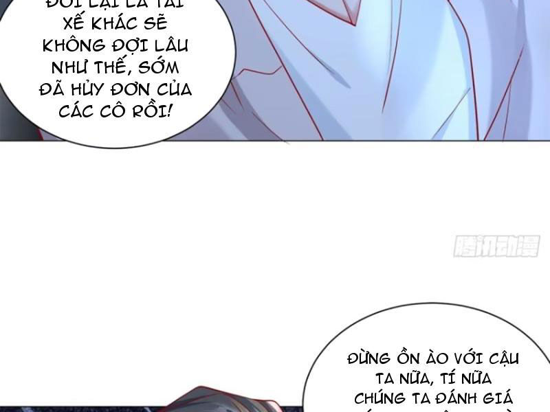 Tôi Là Tài Xế Xe Công Nghệ Có Chút Tiền Thì Đã Sao? Chap 60 - Next Chap 61