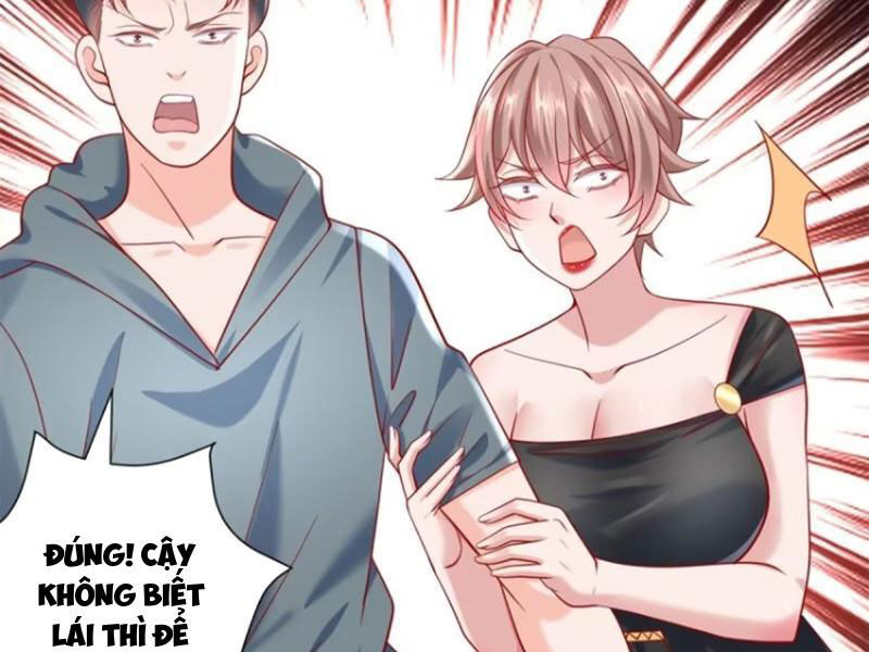 Tôi Là Tài Xế Xe Công Nghệ Có Chút Tiền Thì Đã Sao? Chap 60 - Next Chap 61