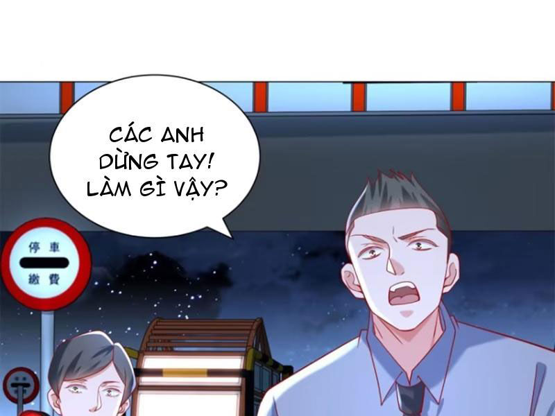 Tôi Là Tài Xế Xe Công Nghệ Có Chút Tiền Thì Đã Sao? Chap 60 - Next Chap 61