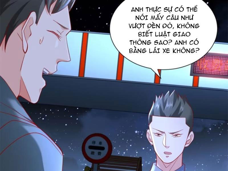 Tôi Là Tài Xế Xe Công Nghệ Có Chút Tiền Thì Đã Sao? Chap 60 - Next Chap 61