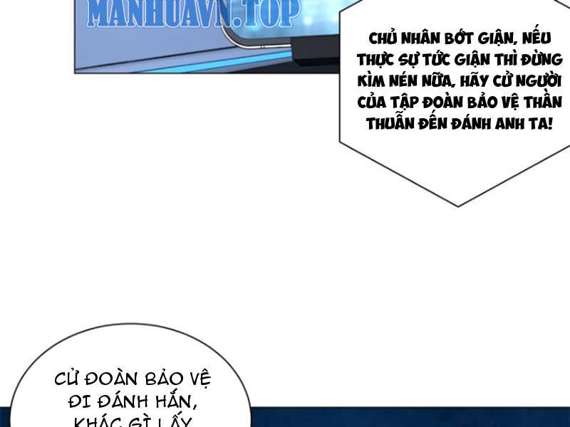 Tôi Là Tài Xế Xe Công Nghệ Có Chút Tiền Thì Đã Sao? Chap 60 - Next Chap 61