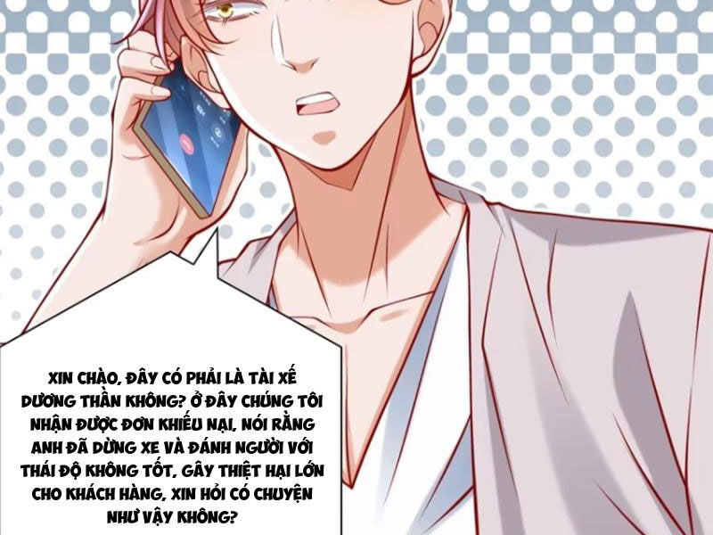 Tôi Là Tài Xế Xe Công Nghệ Có Chút Tiền Thì Đã Sao? Chap 60 - Next Chap 61