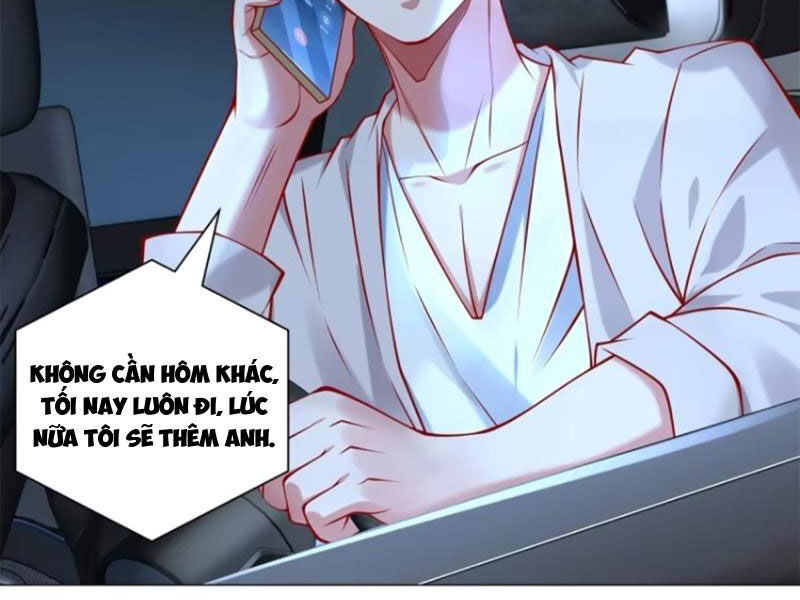 Tôi Là Tài Xế Xe Công Nghệ Có Chút Tiền Thì Đã Sao? Chap 60 - Next Chap 61
