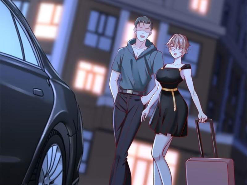 Tôi Là Tài Xế Xe Công Nghệ Có Chút Tiền Thì Đã Sao? Chap 60 - Next Chap 61