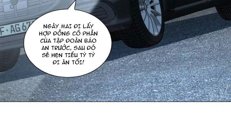 Tôi Là Tài Xế Xe Công Nghệ Có Chút Tiền Thì Đã Sao? Chap 60 - Next Chap 61