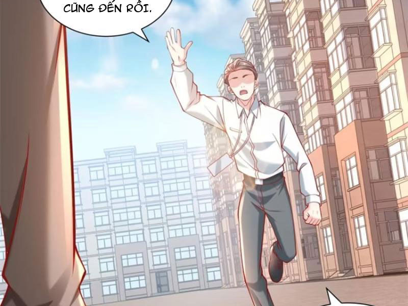 Tôi Là Tài Xế Xe Công Nghệ Có Chút Tiền Thì Đã Sao? Chap 61 - Next Chap 62