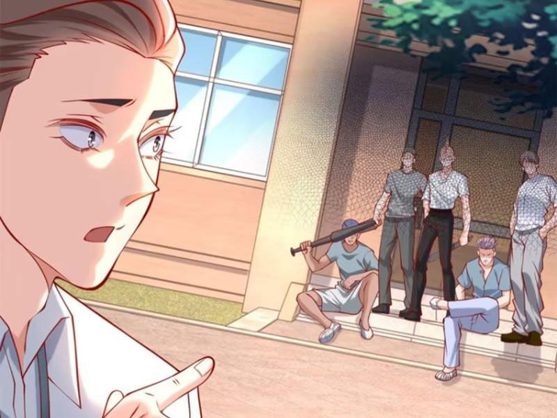 Tôi Là Tài Xế Xe Công Nghệ Có Chút Tiền Thì Đã Sao? Chap 61 - Next Chap 62