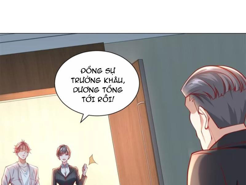 Tôi Là Tài Xế Xe Công Nghệ Có Chút Tiền Thì Đã Sao? Chap 61 - Next Chap 62