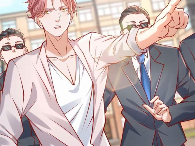 Tôi Là Tài Xế Xe Công Nghệ Có Chút Tiền Thì Đã Sao? Chap 61 - Next Chap 62