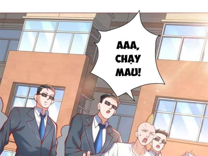 Tôi Là Tài Xế Xe Công Nghệ Có Chút Tiền Thì Đã Sao? Chap 61 - Next Chap 62