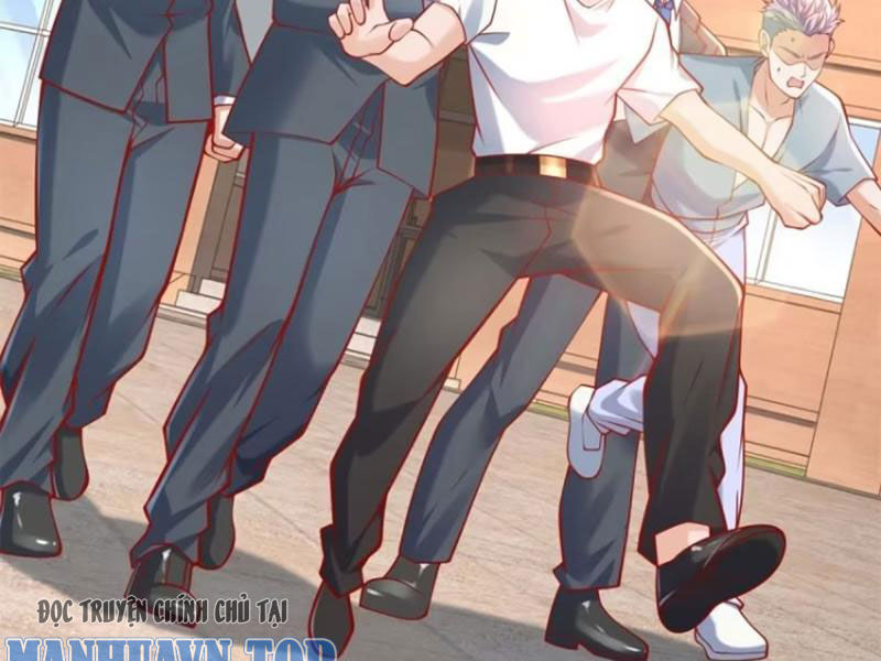 Tôi Là Tài Xế Xe Công Nghệ Có Chút Tiền Thì Đã Sao? Chap 61 - Next Chap 62