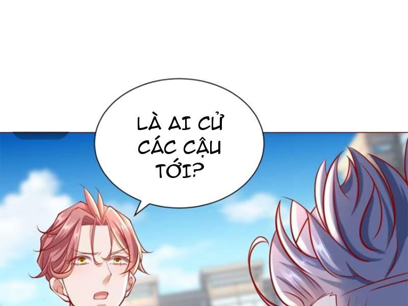 Tôi Là Tài Xế Xe Công Nghệ Có Chút Tiền Thì Đã Sao? Chap 61 - Next Chap 62