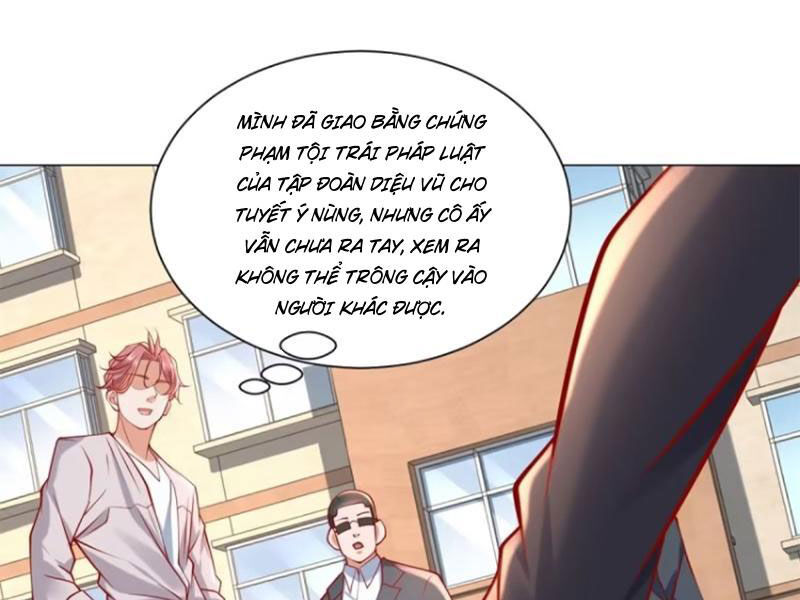 Tôi Là Tài Xế Xe Công Nghệ Có Chút Tiền Thì Đã Sao? Chap 61 - Next Chap 62