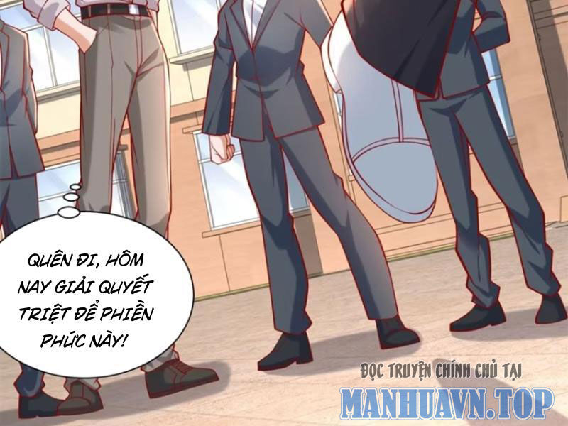 Tôi Là Tài Xế Xe Công Nghệ Có Chút Tiền Thì Đã Sao? Chap 61 - Next Chap 62