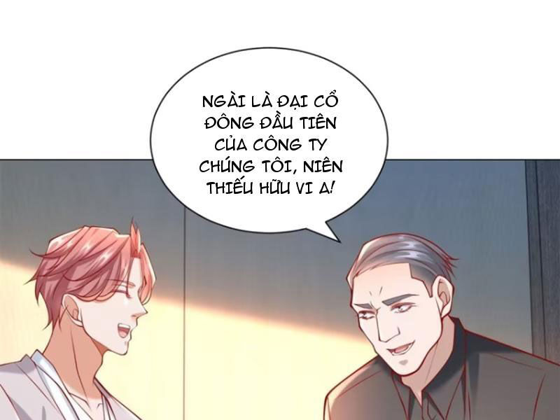 Tôi Là Tài Xế Xe Công Nghệ Có Chút Tiền Thì Đã Sao? Chap 61 - Next Chap 62