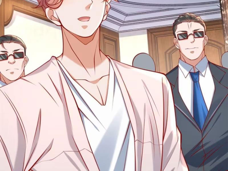 Tôi Là Tài Xế Xe Công Nghệ Có Chút Tiền Thì Đã Sao? Chap 61 - Next Chap 62