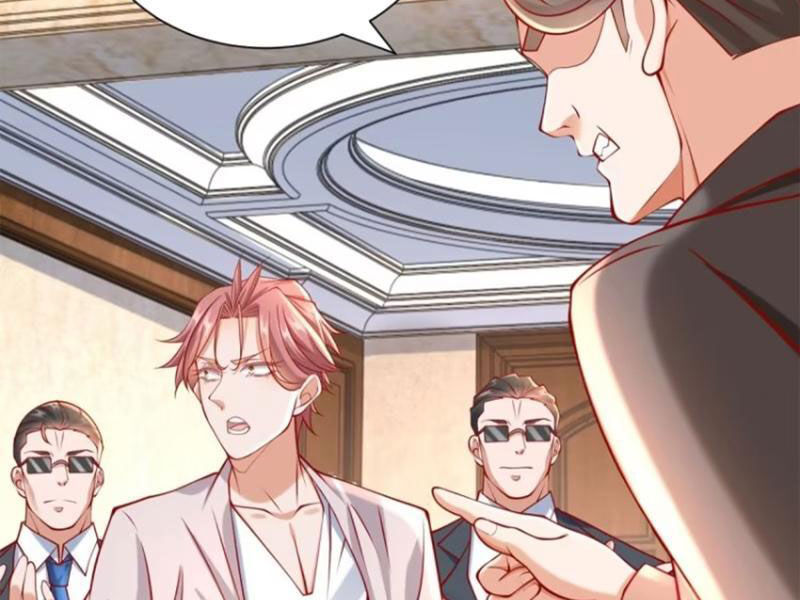 Tôi Là Tài Xế Xe Công Nghệ Có Chút Tiền Thì Đã Sao? Chap 61 - Next Chap 62