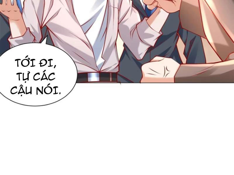 Tôi Là Tài Xế Xe Công Nghệ Có Chút Tiền Thì Đã Sao? Chap 61 - Next Chap 62