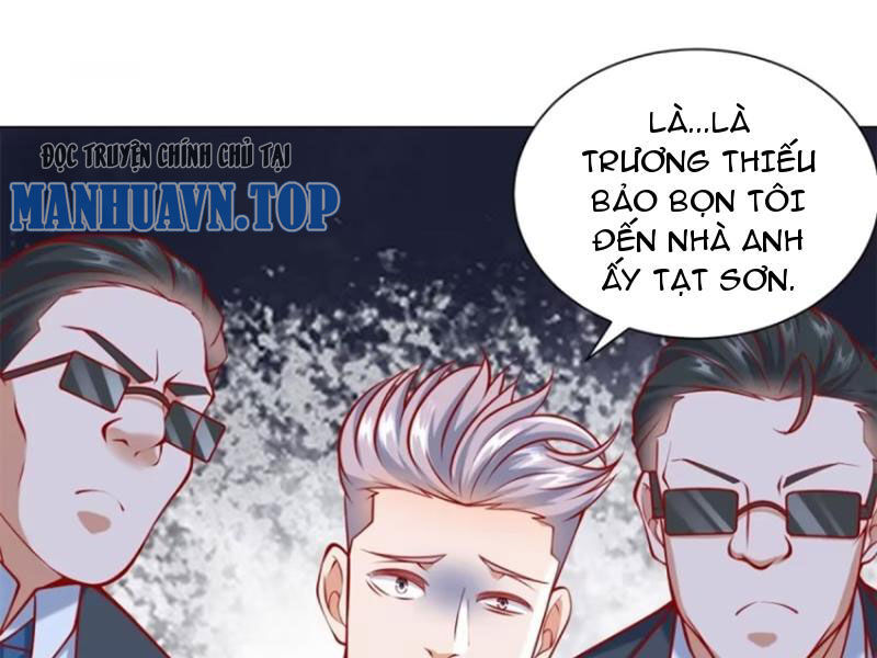 Tôi Là Tài Xế Xe Công Nghệ Có Chút Tiền Thì Đã Sao? Chap 61 - Next Chap 62