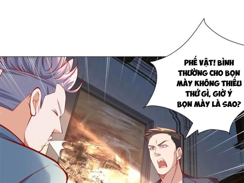 Tôi Là Tài Xế Xe Công Nghệ Có Chút Tiền Thì Đã Sao? Chap 61 - Next Chap 62
