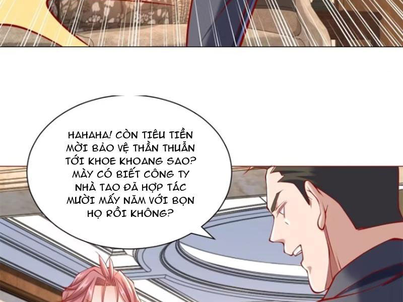 Tôi Là Tài Xế Xe Công Nghệ Có Chút Tiền Thì Đã Sao? Chap 61 - Next Chap 62