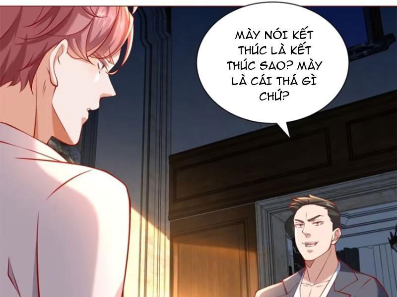 Tôi Là Tài Xế Xe Công Nghệ Có Chút Tiền Thì Đã Sao? Chap 61 - Next Chap 62