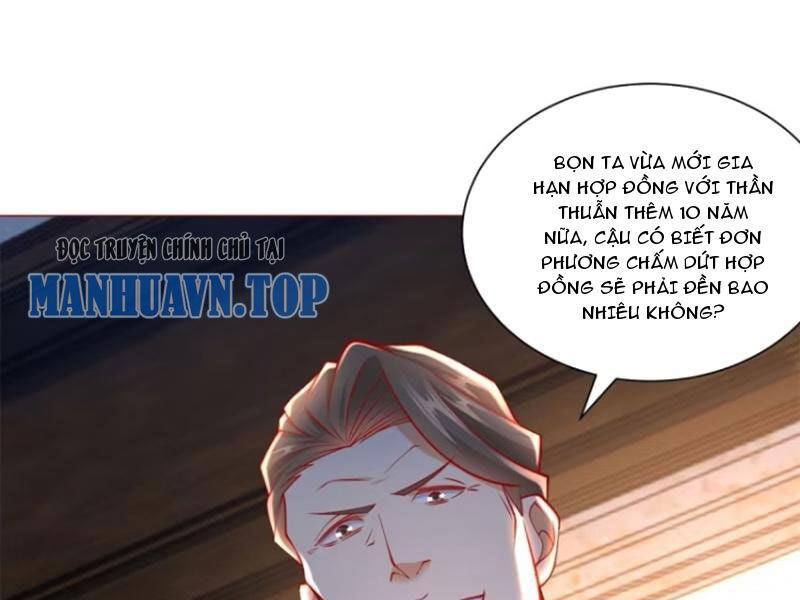 Tôi Là Tài Xế Xe Công Nghệ Có Chút Tiền Thì Đã Sao? Chap 61 - Next Chap 62