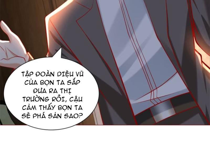 Tôi Là Tài Xế Xe Công Nghệ Có Chút Tiền Thì Đã Sao? Chap 61 - Next Chap 62