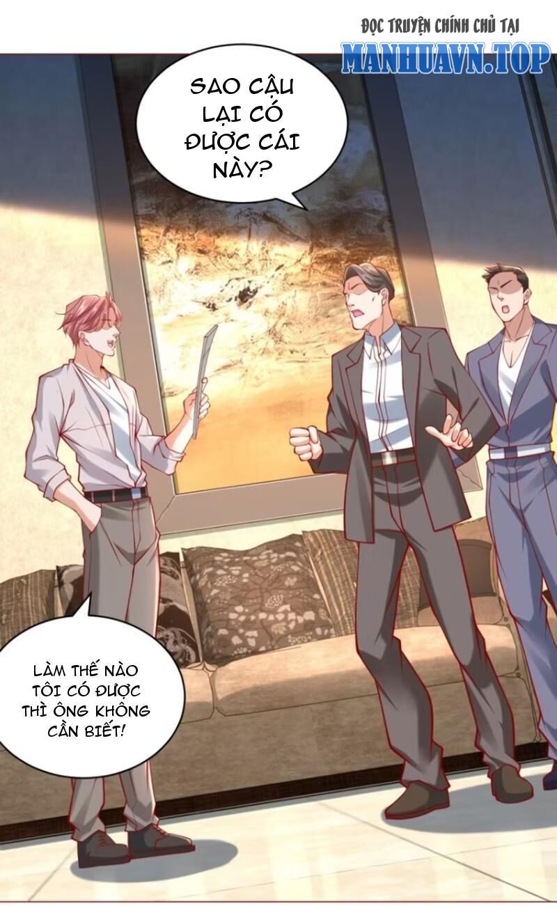 Tôi Là Tài Xế Xe Công Nghệ Có Chút Tiền Thì Đã Sao? Chap 62 - Next Chap 63