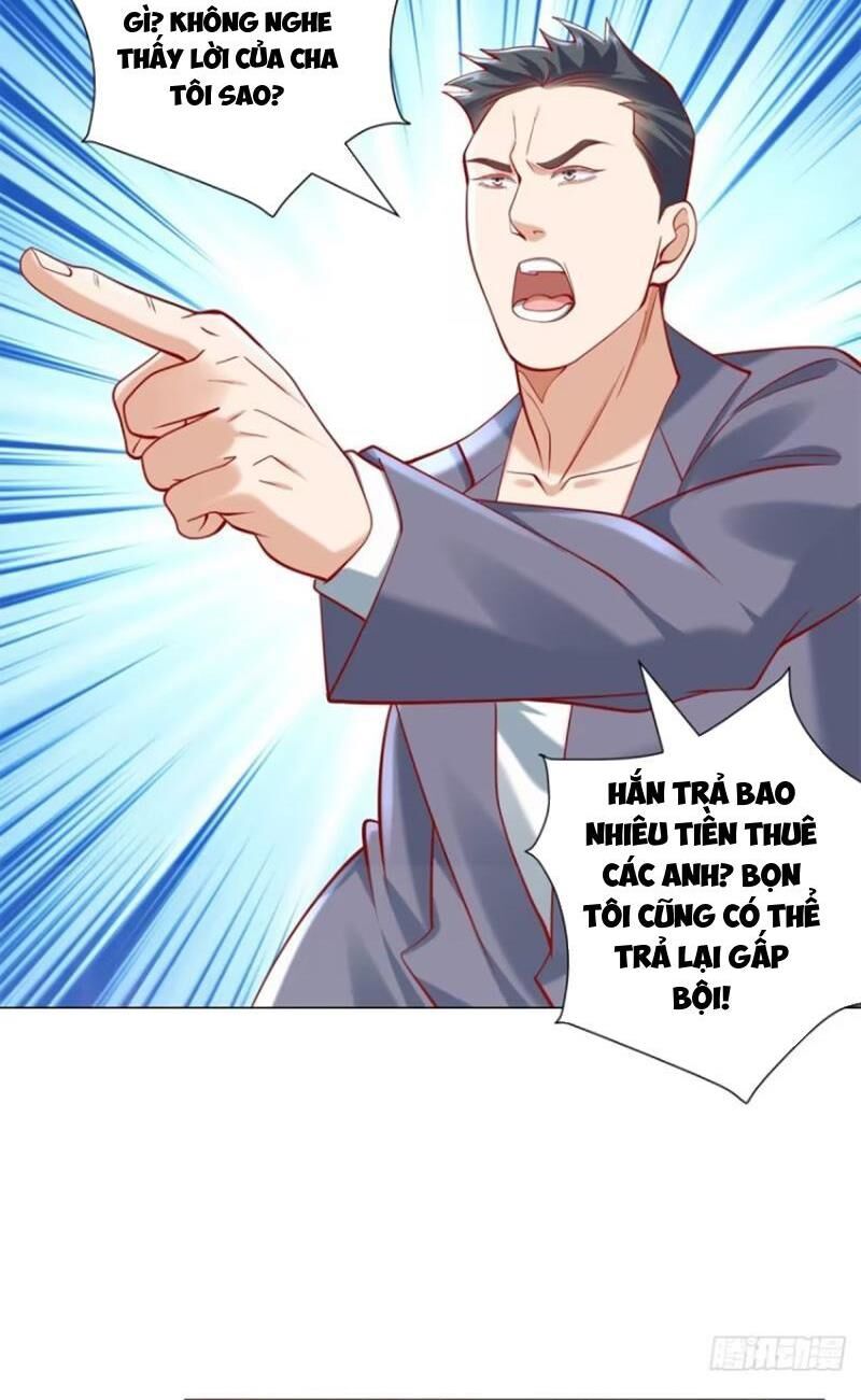 Tôi Là Tài Xế Xe Công Nghệ Có Chút Tiền Thì Đã Sao? Chap 62 - Next Chap 63